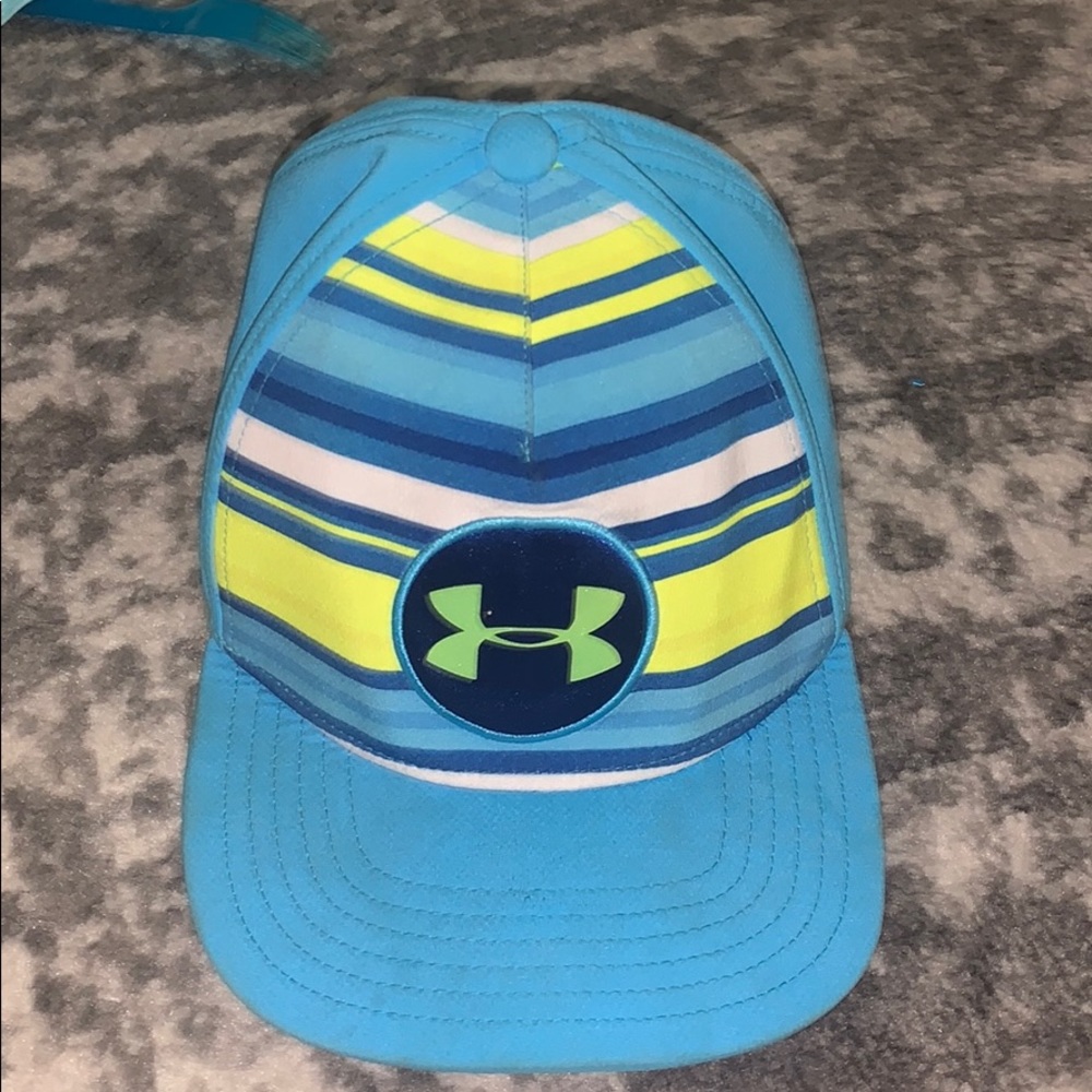 Under Armor Hat